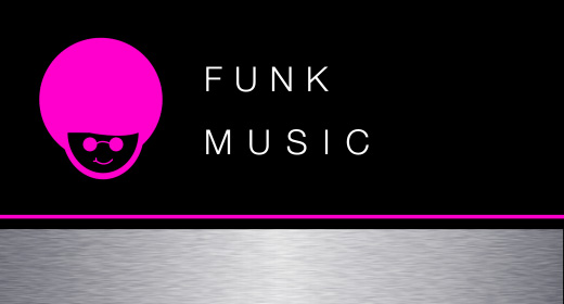Music - Funk