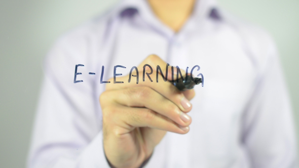 E-Learning alt
