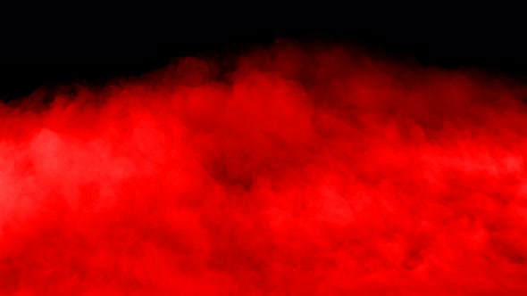Cảm nhận sự mê hoặc của những đám mây đỏ đậm trên nền đen giữa trời và đất. Bức tranh này đem lại sự bí ẩn và đầy lôi cuốn, khiến bạn muốn khám phá và tìm hiểu thêm.