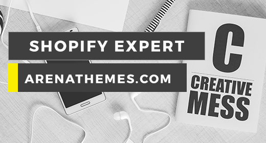 Responsive Shopify Themes