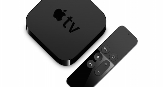 Apple Tv Application