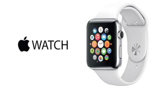 Apple Watch Application