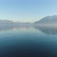 Lake Geneva and Mountains - VideoHive Item for Sale