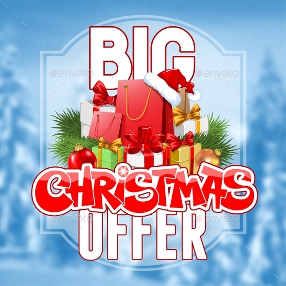 Christmas Sale - Christmas Seasons/Holidays