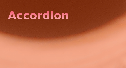 Accordion