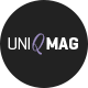 UniqMag - Ease of Publishing News - ThemeForest Item for Sale