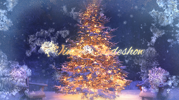 Winter Holiday - VideoHive 14010013