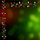 Christmas Light Backgrounds - VideoHive Item for Sale