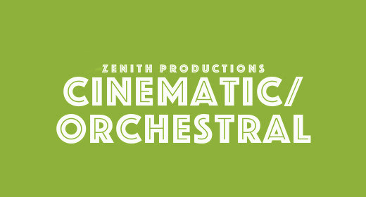 Cinematic&Orchestral