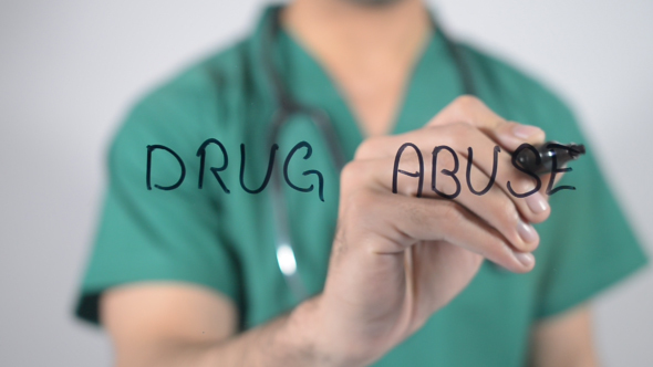 Drug Abuse alt