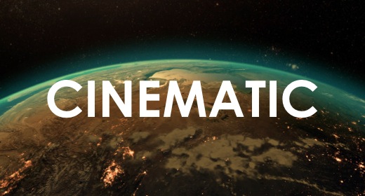 Cinematic Music