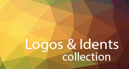 LOGOS & IDENTS