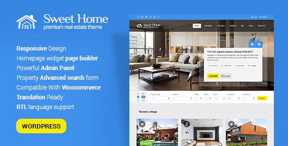 Hotel Booking - HTML Template for Hotels - 22
