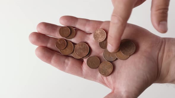 Low Expenses and Finance Economy of Poor People alt