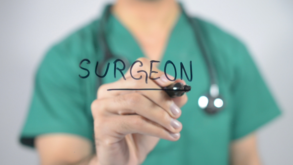 Surgeon alt