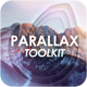 Custom Parallax Promo Toolkit - VideoHive Item for Sale