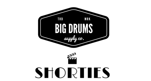 Big Drums