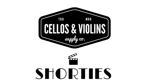 Cellos & Violins