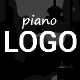 Elegant Piano Logo 6