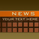 Chocolate Lower Thirds - VideoHive Item for Sale