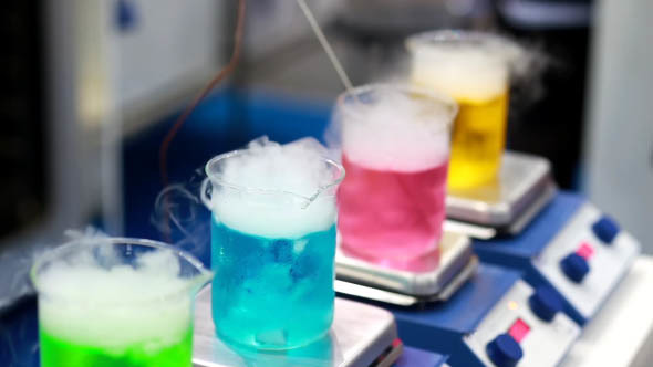 Colored Test Tubes alt