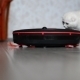  Kitten Plays With a Robot Vacuum Cleaner - VideoHive Item for Sale