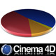 Pie Graph - Easy Charting in Cinema 4D - VideoHive Item for Sale