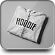 Hoodie Mock-up 2