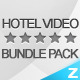 Hotel Video Bundle Pack
