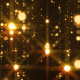 Golden Lights Background Golden Lights Background - VideoHive Item for Sale