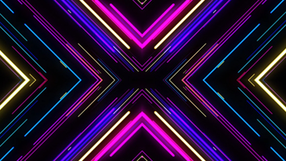 VJ Loops, Motion Graphics | VideoHive