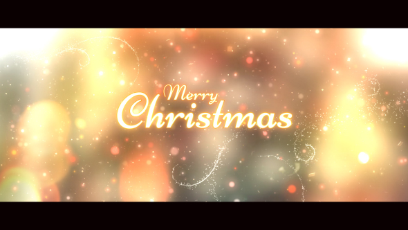 Christmas Wishes II - VideoHive 14062679