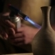 Hands Of a Potter, Creating An Earthen Jar - VideoHive Item for Sale