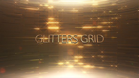 Glitters Grid Style 5 alt