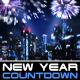 New Year Countdown - VideoHive Item for Sale
