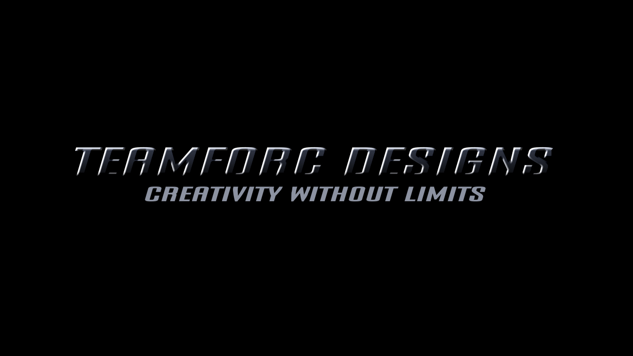 Teamforc DesiGns