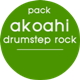 Drumstep Metal Pack Drumstep Metal Pack