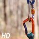 Climbing Carabiners and Rope - VideoHive Item for Sale