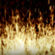 Fire with Sparks - VideoHive Item for Sale