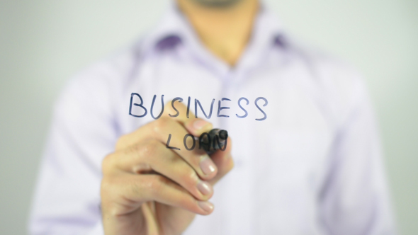 Business Loan alt