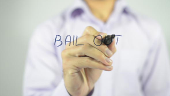 Bail Out alt