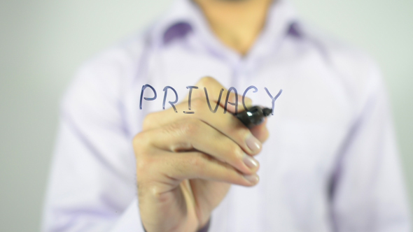 Privacy alt