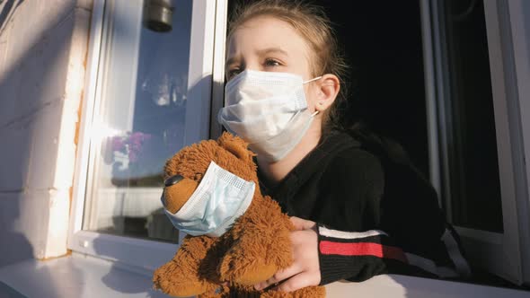 Quarantine Threat of Coronavirus alt