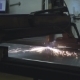 Plasma Cutting Of a Steel Plate - VideoHive Item for Sale