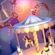 Vintage Amusement Park - VideoHive Item for Sale