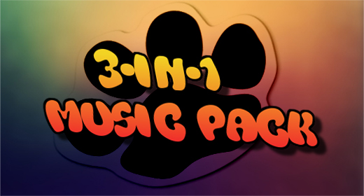 Music Pack