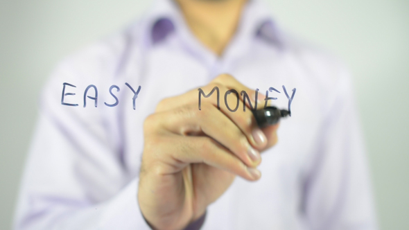 Easy Money alt