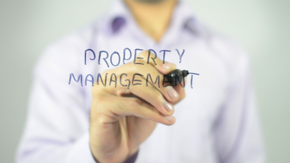 Property Management, Stock Footage | VideoHive