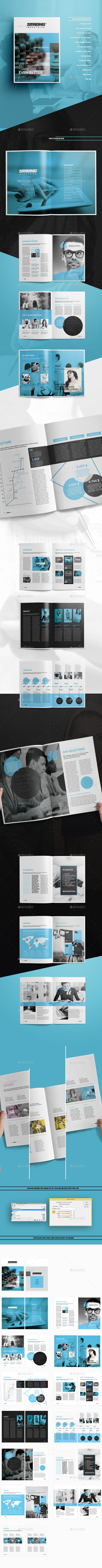 Corporate Brochure - Corporate Brochures