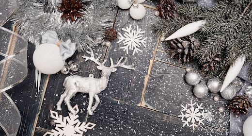 Christmass, New Year